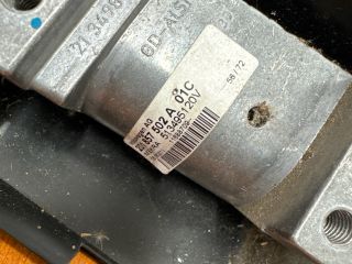 bontott VW LT Jobb Visszapillantó Tükör (Mechanikus)