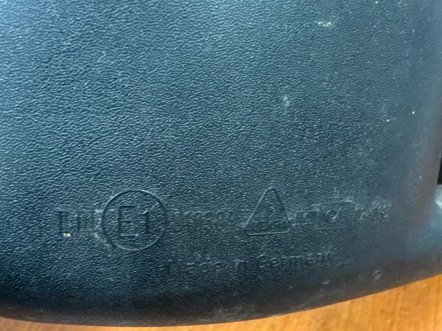 bontott VW LT Jobb Visszapillantó Tükör (Mechanikus)