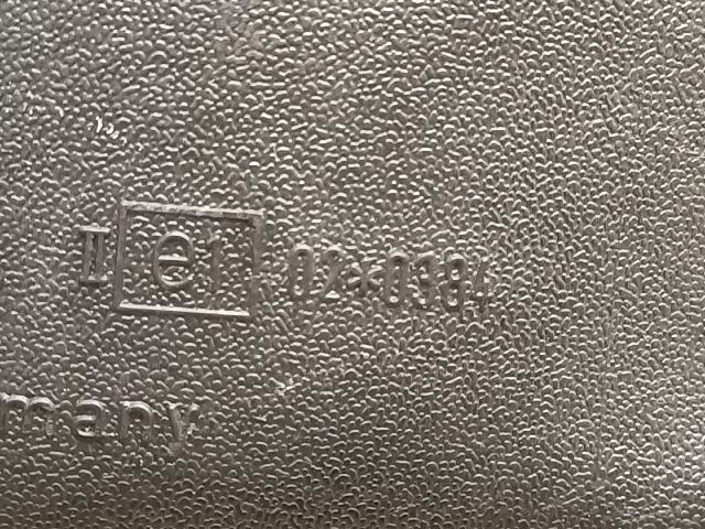 bontott VW LT Jobb Visszapillantó Tükör (Mechanikus)