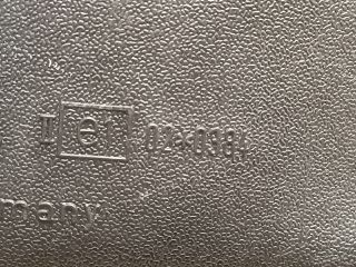 bontott VW LT Jobb Visszapillantó Tükör (Mechanikus)