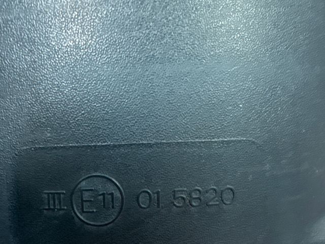bontott VW LT Jobb Visszapillantó Tükör (Mechanikus)