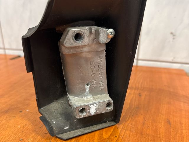 bontott VW LT Jobb Visszapillantó Tükör (Mechanikus)