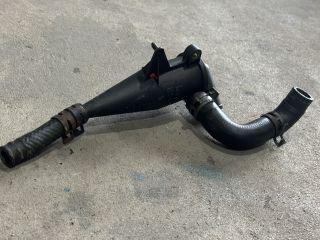 bontott VW LT Kartergáz Visszavezető Szelep