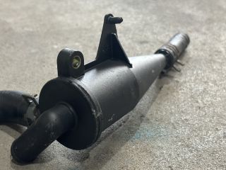 bontott VW LT Kartergáz Visszavezető Szelep