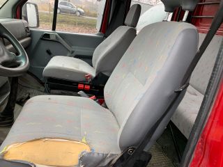 bontott VW LT Komplett Kormánykapcsoló (Bajuszkapcsoló)