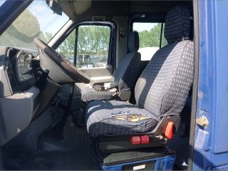 bontott VW LT Komplett Kormánykapcsoló (Bajuszkapcsoló)