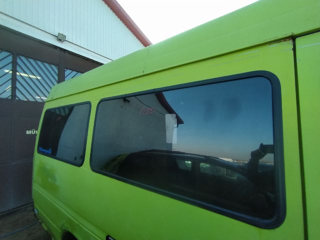 bontott VW LT Kormánymű Szervós