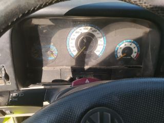 bontott VW LT Kormánymű Szervós