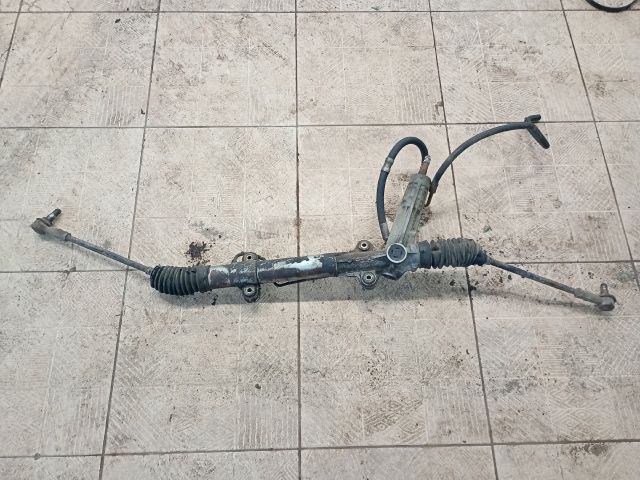 bontott VW LT Kormánymű Szervós