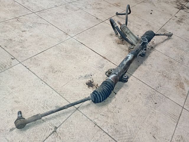 bontott VW LT Kormánymű Szervós