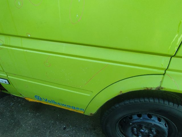 bontott VW LT Kormánymű Szervós