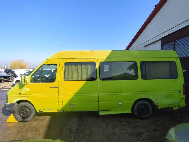 bontott VW LT Kormánymű Szervós