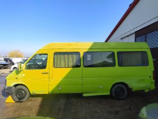 bontott VW LT Kormánymű Szervós