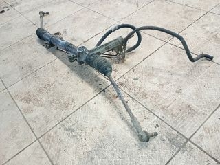 bontott VW LT Kormánymű Szervós