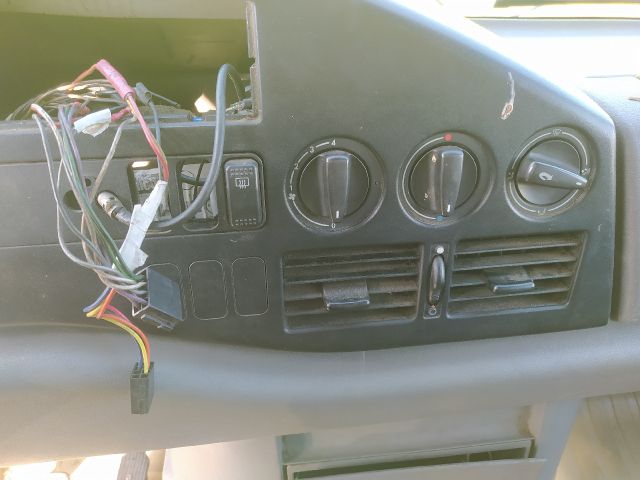 bontott VW LT Kormánymű Szervós