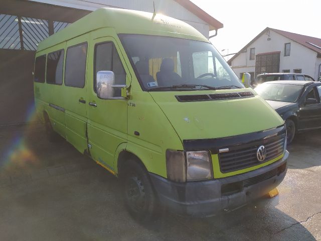 bontott VW LT Kormánymű Szervós