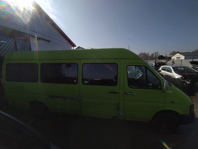 bontott VW LT Kormánymű Szervós