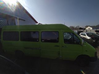 bontott VW LT Kormánymű Szervós