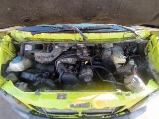 bontott VW LT Kormánymű Szervós