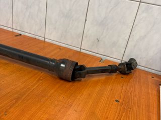 bontott VW LT Kormányoszlop