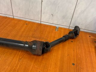 bontott VW LT Kormányoszlop