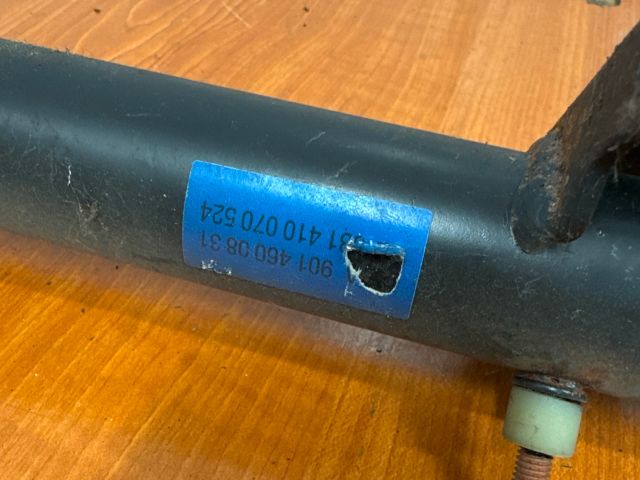 bontott VW LT Kormányoszlop