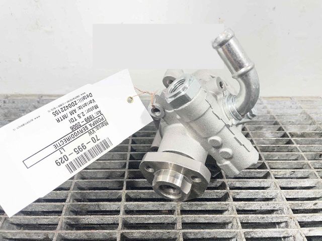 bontott VW LT Kormányszervó Motor (Elektromos)