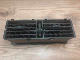bontott VW LT Középső Szellőző
