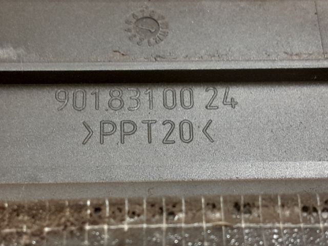 bontott VW LT Középső Szellőző