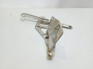 bontott VW LT Motorháztető Jobb Zsanér