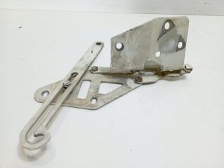 bontott VW LT Motorháztető Jobb Zsanér