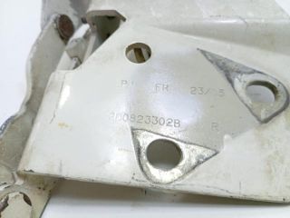 bontott VW LT Motorháztető Jobb Zsanér