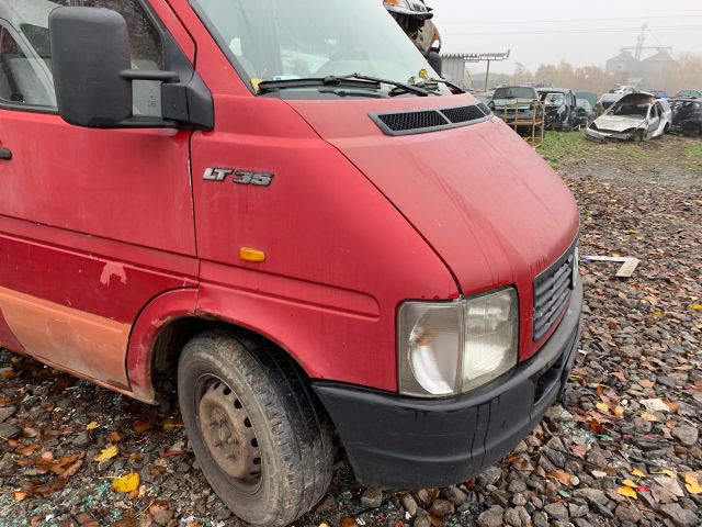 bontott VW LT Motorháztető Zsanér Pár