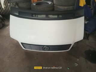 bontott VW LT Motorháztető