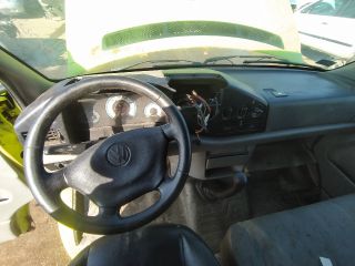 bontott VW LT Műszerfal Héj