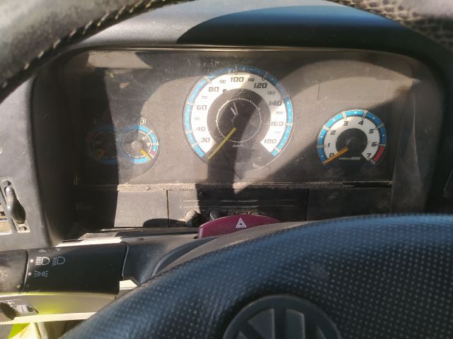 bontott VW LT Műszerfal Héj