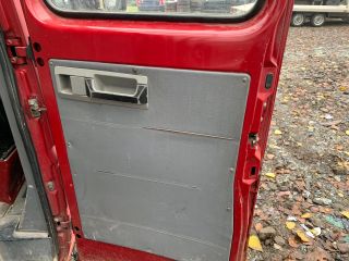 bontott VW LT Műszerfal Héj