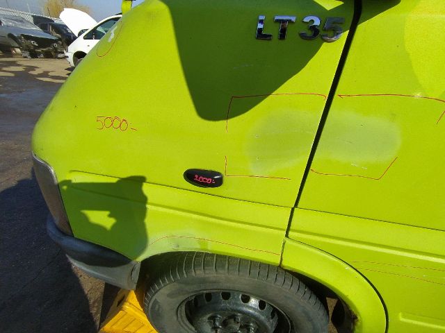 bontott VW LT Műszerfal Héj