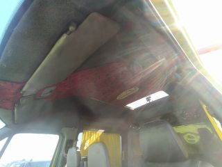 bontott VW LT Műszerfal Héj