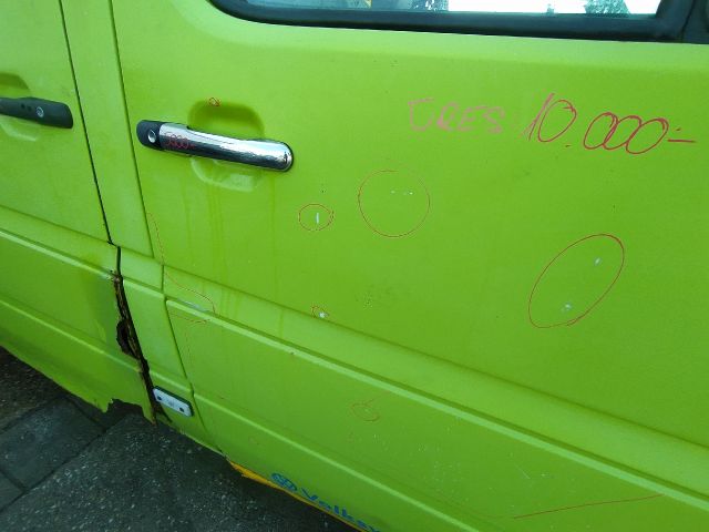 bontott VW LT Műszerfal Héj