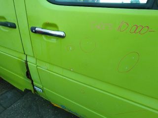 bontott VW LT Műszerfal Héj