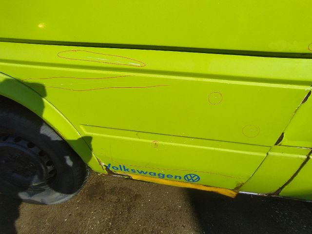 bontott VW LT Műszerfal Héj