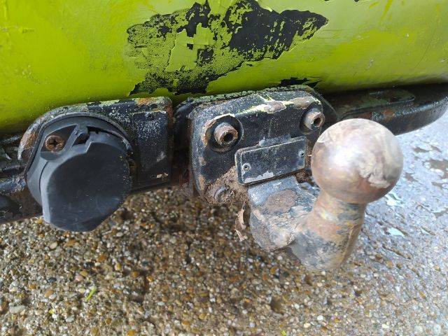 bontott VW LT Műszerfal Héj