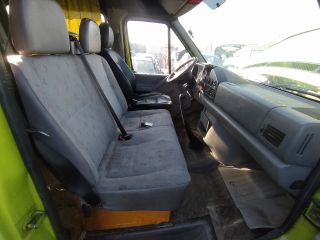 bontott VW LT Műszerfal Héj