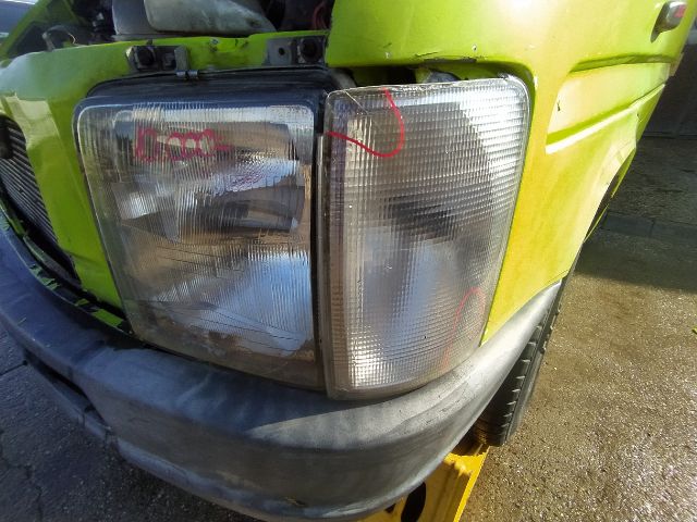 bontott VW LT Műszerfal Héj