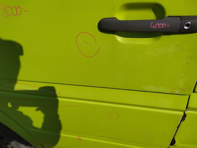 bontott VW LT Műszerfal Héj