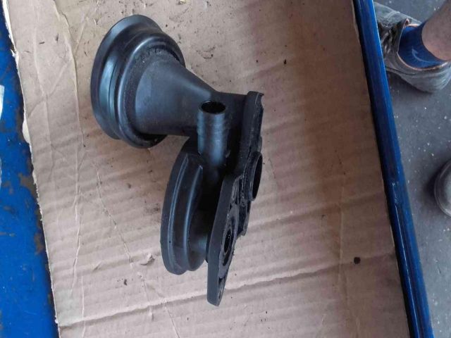 bontott VW LT Olaj Beöntő Cső