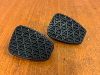 bontott VW LT Pedálgumi