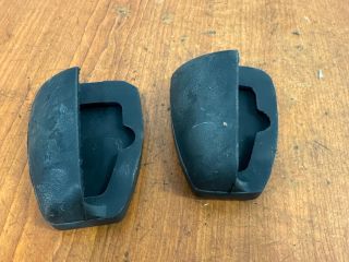 bontott VW LT Pedálgumi