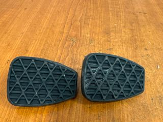 bontott VW LT Pedálgumi